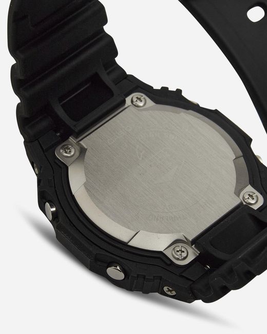 G-Shock Black Gw-m5610u-1er Watch for men