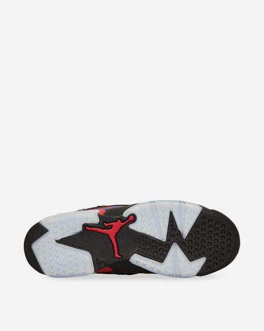Jordan 6 on sale white concord infrared