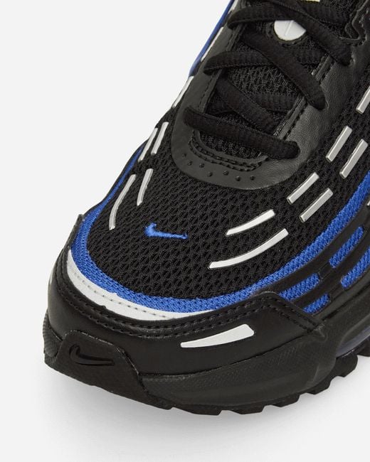 Nike Blue Air Max Tl 2.5 Sneakers Hyper Royal for men