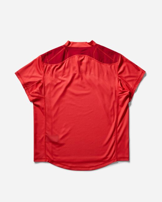 GR10K Red Men S Combact Top Cardinal for men