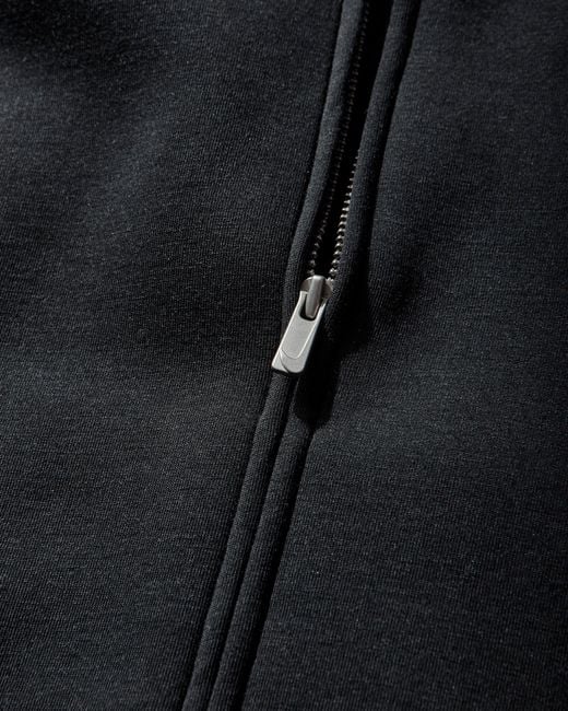 Nike Black Women S Full-zip Jacket