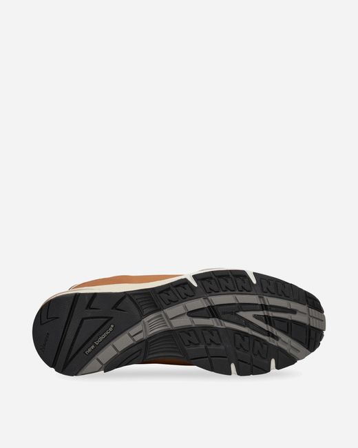 New Balance Brown Made for men