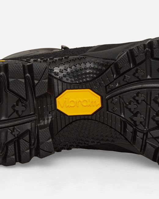 Roa Black Our Legacy Work Shop Andreas Boots Slate for men