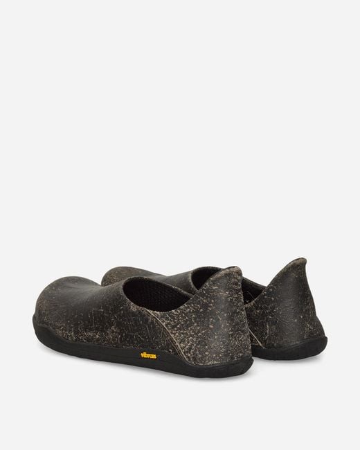 Demon White Dalmara Suede Shoes for men