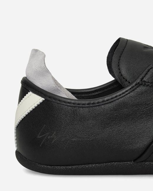 Y-3 Black Tokyo Sneakers for men