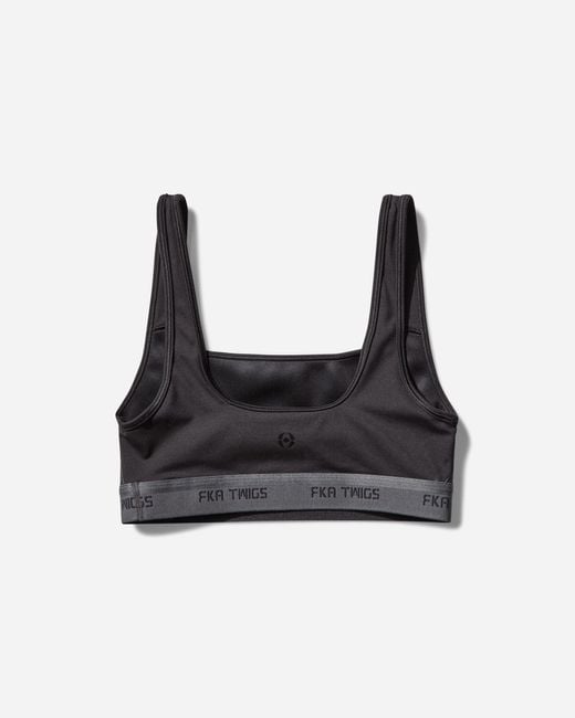 On Shoes Black Womwn S Fka Twigs Studio Bra