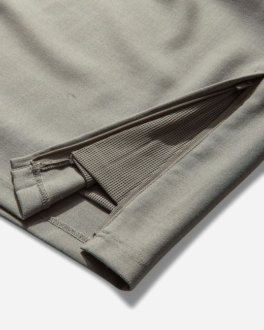 Nike Gray S Wool Classics Skirt Light Army for men