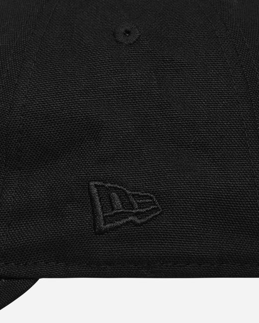KTZ Black Slam Jam 9twenty Cap for men