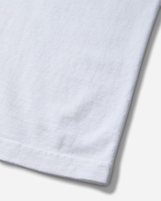Undercover White Men S Graphic T-shirt for men