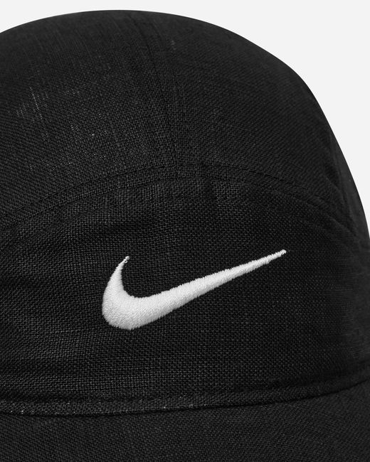 stussy nike cap