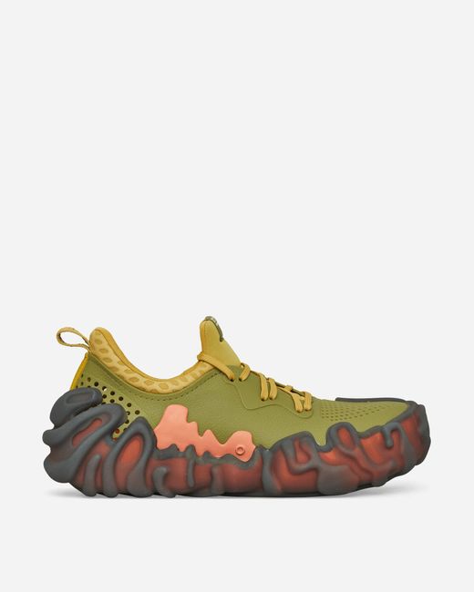 CROCSTM Green Salehe Bembury Juniper Sneakers Sudd for men