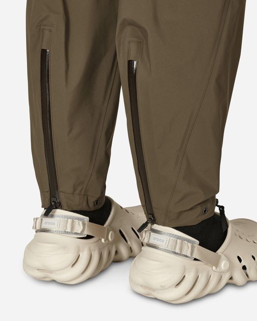 Acronym Green 3l Gore-tex® Pro Pants for men