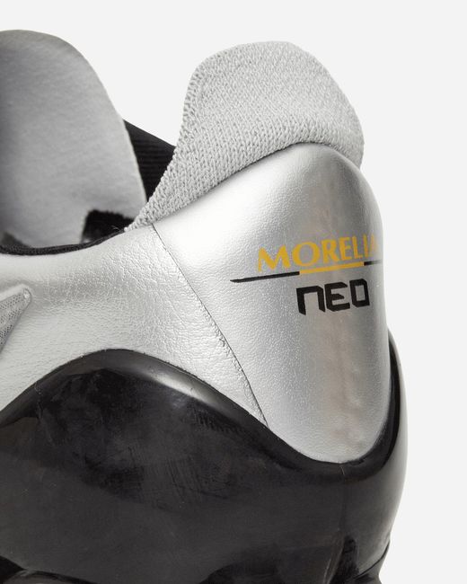 Mizuno White Wave Prophecy Morelia Neo Sneakers for men
