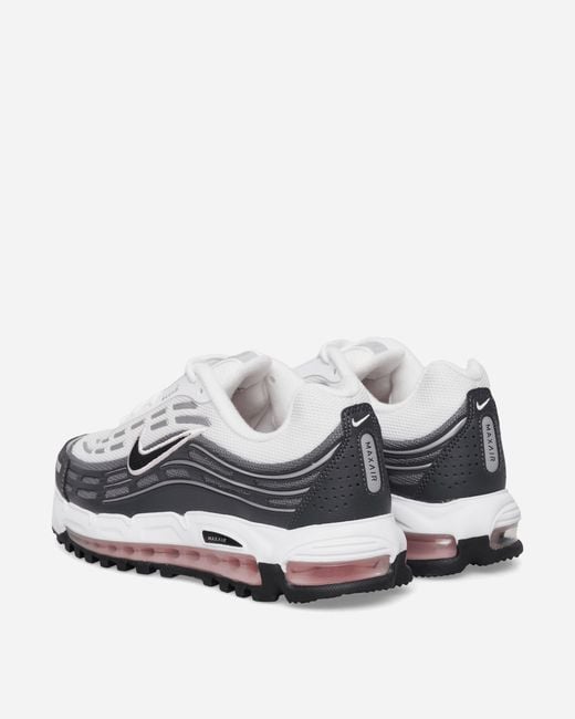 Nike White Air Max Tl 2.5 Sneakers / Pink Foam / Anthracite for men