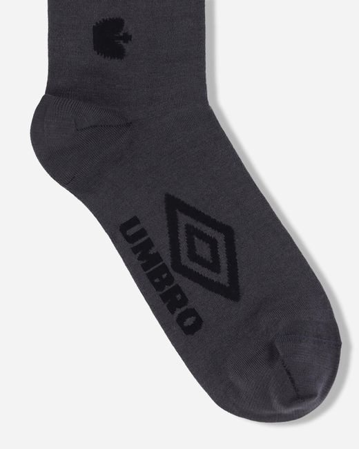 Umbro Blue Cult Unity Socks for men