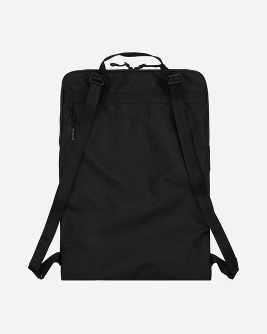 Nike Black Utility 2.0 Gym Backpack for men