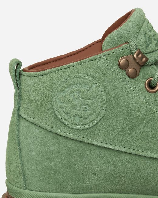 Converse Green Golf Le Fleur* 1908 Bronco Boots Aspen / Emperador for men