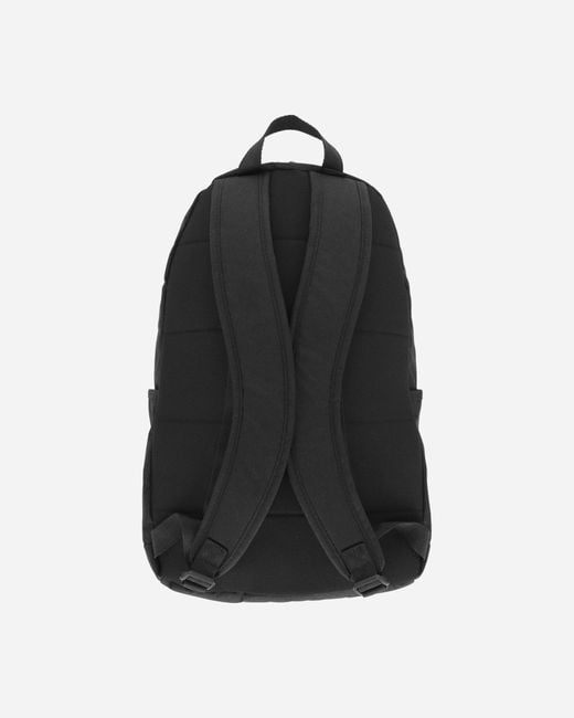 Nike Black Elemental Premium Backpack for men