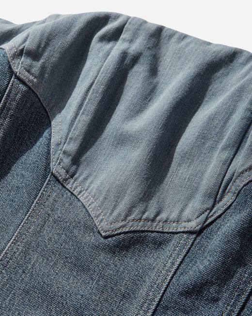 Levi's Blue Women S Tab Roper Bustier