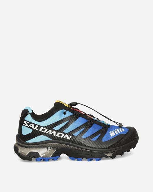 Salomon Xt-4 Og Sneakers / Nautical Blue / Blue Curacao for men