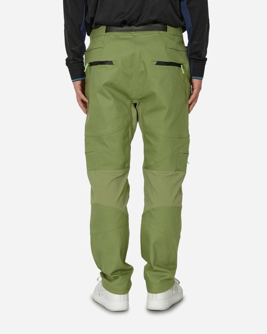 Nike Ispa Pants 2.0 Alligator / Sequoia in Green for Men | Lyst