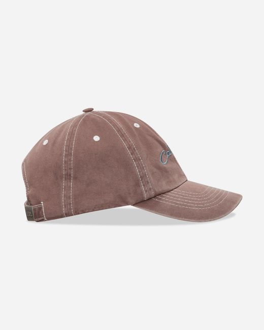 ERL California Cap Brown for men