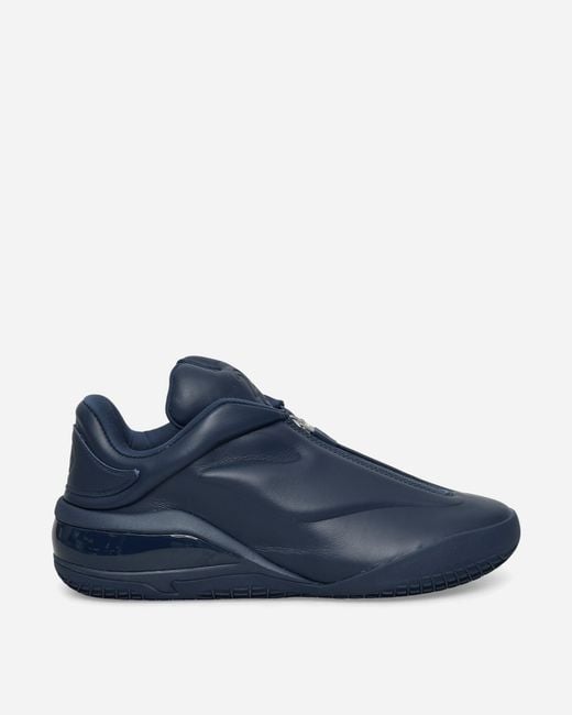 Converse Blue Shai 001 Premium Sneakers Ink for men