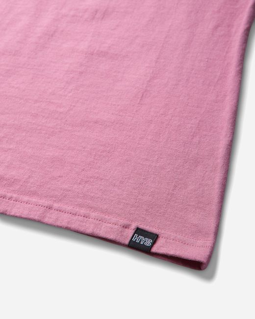 Hysteric Glamour Pink S Hysteric Delight Baby T-Shirt for men