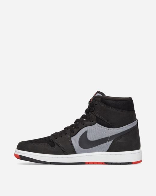 Nike White Air Jordan 1 Element Gore-tex Sneakers Cement Grey / Dark Charcoal for men