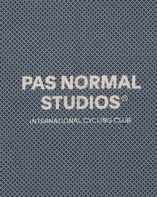 Pas Normal Studios Blue Off-race Bandana Classic for men