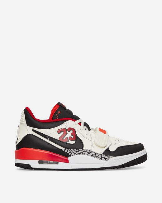 Nike Multicolor Air Jordan Legacy 312 Low Shoes for men