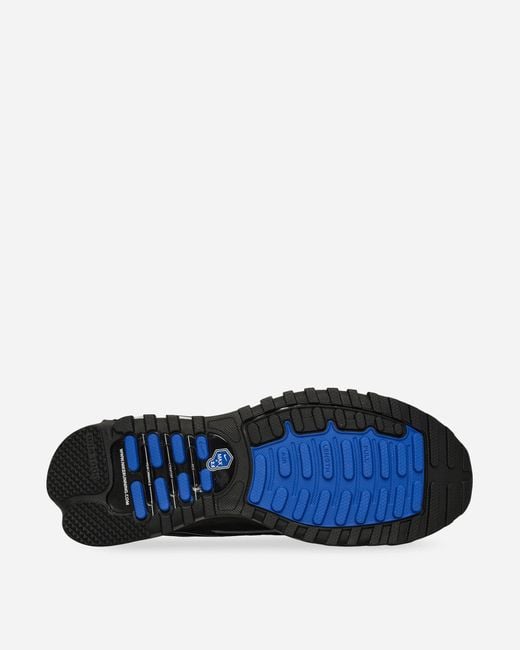 Nike Blue Air Max Tl 2.5 Sneakers Hyper Royal for men