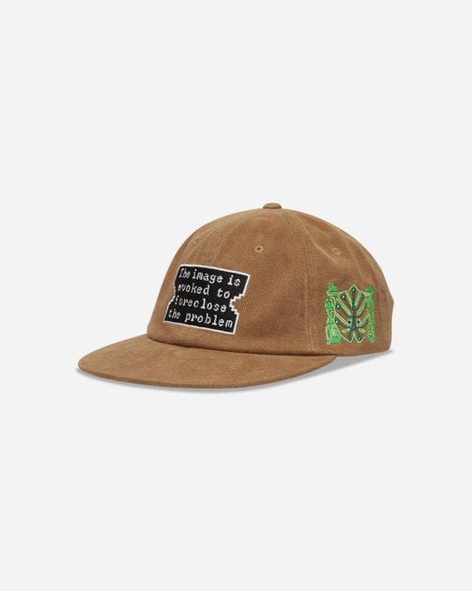 Cav Empt Natural Evoked To Foreclose Cap for men