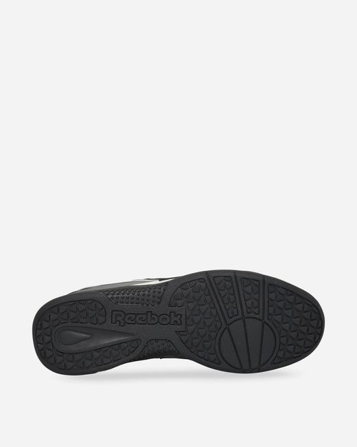 Reebok Black Hammer Pro Ltd Sneakers Sage / White for men