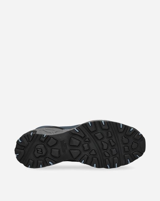 New Balance Blue Tokyo Design Studio Tds Niobium Concept 1 Sneakers for men