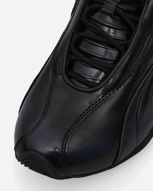 PUMA Black _J.L-A.L_ Cell Geo 1 Midnight Sneakers New for men