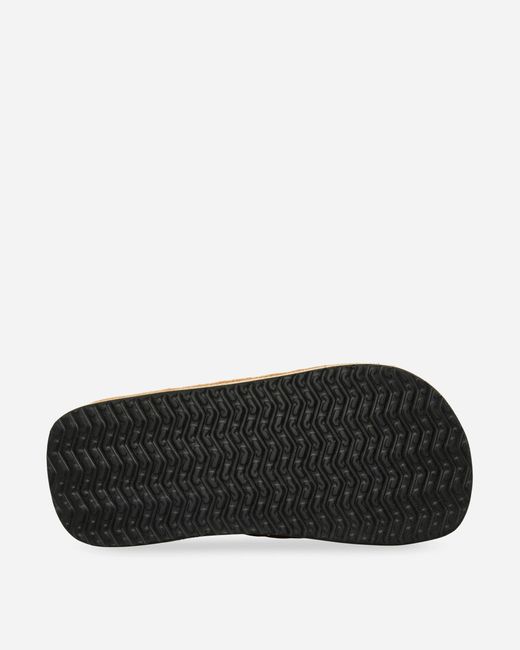 Abra Brown Women S Xxl Flip Flops