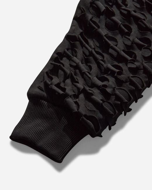 Alpha Industries Black Men S Ulcans Hoodie for men