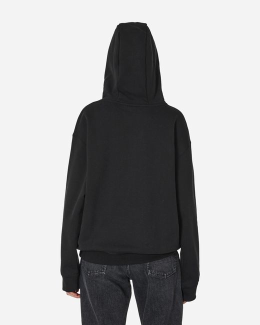 Nike Acg Lny Hooded Sweatshirt Black
