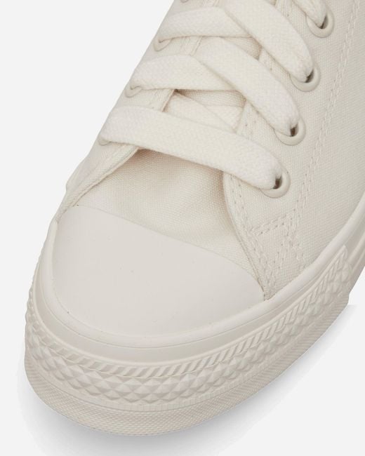Converse Natural Chuck Taylor Throwback Sneakers Vintage for men