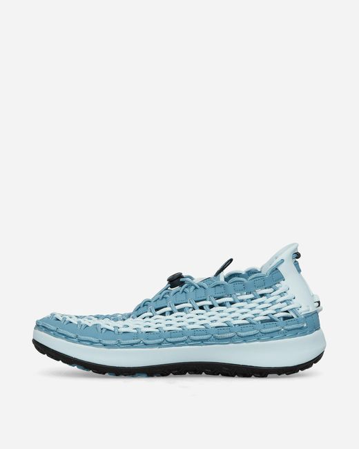 Nike Blue Acg Watercat+ Sneakers Denim for men