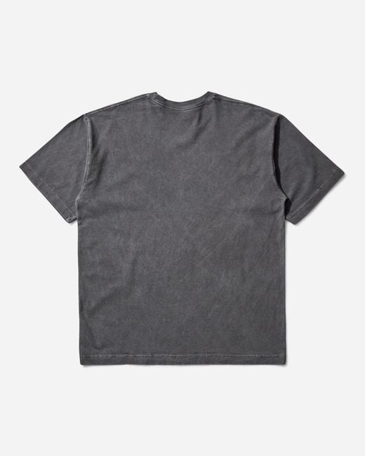Neighborhood Gray Men S Ss-7 T-shirt for men