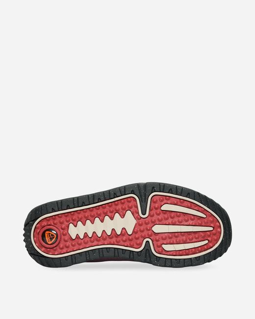 Nike Purple Acg Rufus Mules Bold Berry / Pink Foam for men