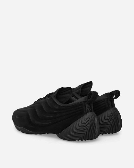Nike Black Women S Astra Ultra Sneakers