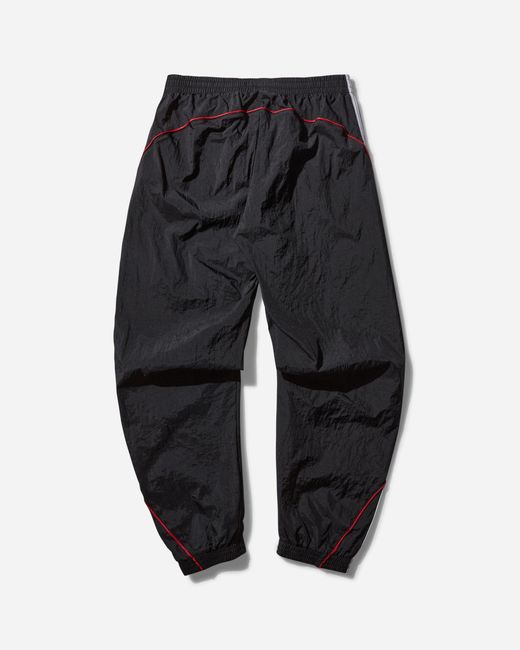 Adidas Black S Premium Track Pants for men