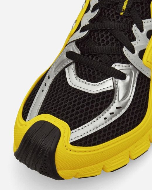 Asics Yellow Gel-sd-lyte Sneakers Vibrant / Black for men