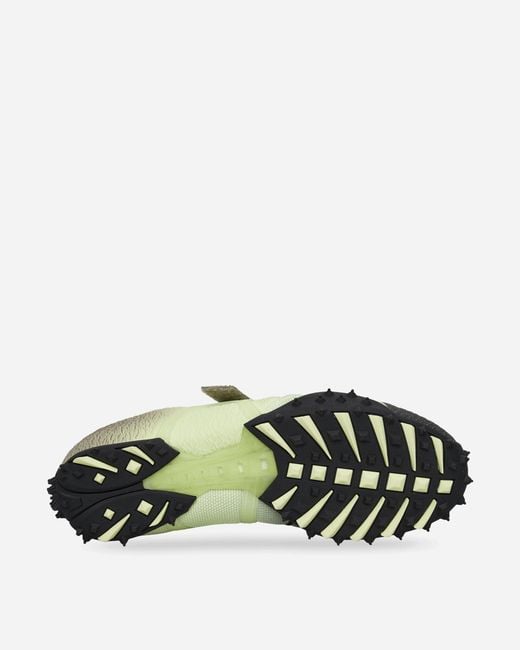 PUMA Green Rpt-2 Biology Sneakers Apple Spritz / Velvet Moss for men