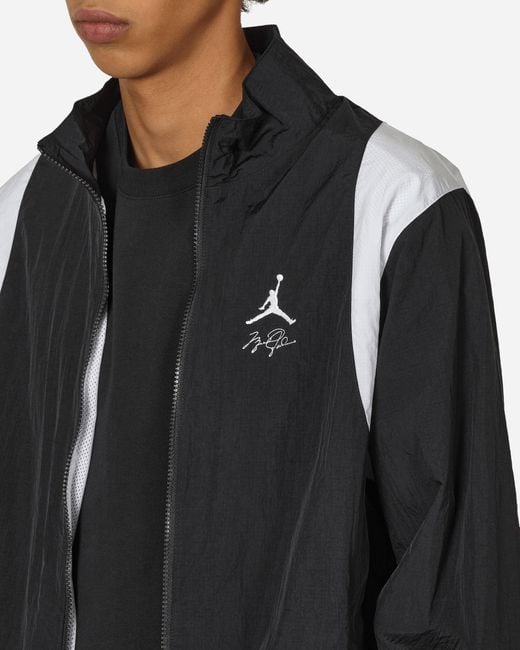 Nike Black Essentials Jacket for men