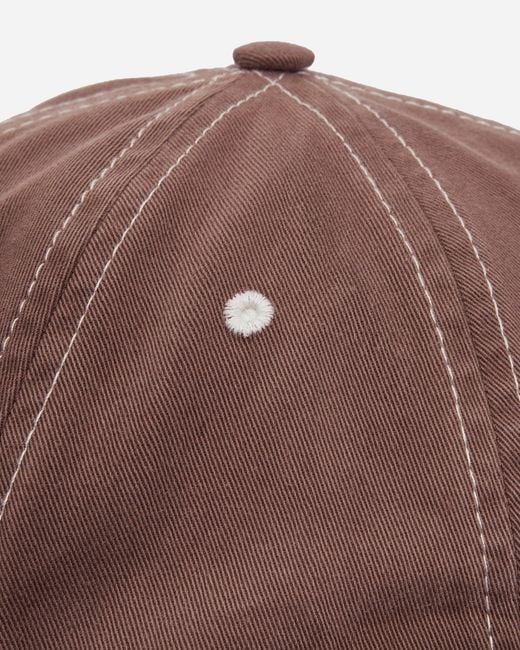 ERL California Cap Brown for men