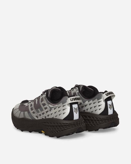 Hoka One One Multicolor Unna Speedgoat 2 Sneakers Astral / Galaxy for men